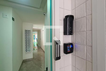 Apartamento à venda com 76m², 3 quartos e 1 vaga Apartamento à venda com 76m², 3 quartos e 1 vagaÁrea comum