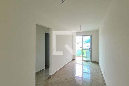 Sala de apartamento à venda com 3 quartos, 76m² em Méier, Rio de Janeiro
