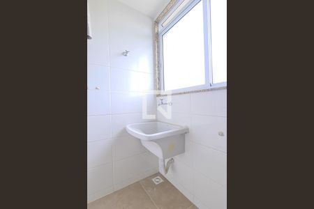 Apartamento à venda com 76m², 3 quartos e 1 vaga Apartamento à venda com 76m², 3 quartos e 1 vagaÁrea de Serviço