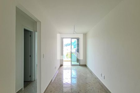 Sala de apartamento à venda com 3 quartos, 76m² em Méier, Rio de Janeiro