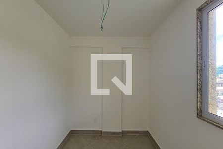 Apartamento à venda com 76m², 3 quartos e 1 vaga Apartamento à venda com 76m², 3 quartos e 1 vagaQuarto 2