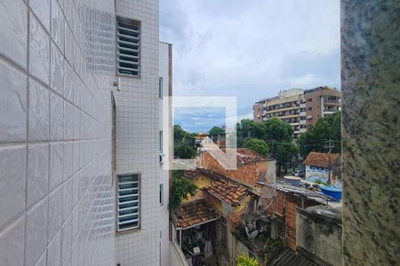Apartamento à venda com 76m², 3 quartos e 1 vaga Apartamento à venda com 76m², 3 quartos e 1 vagaQuarto 3 vista
