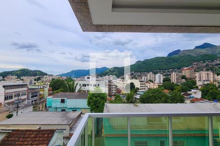 Apartamento à venda com 76m², 3 quartos e 1 vaga Apartamento à venda com 76m², 3 quartos e 1 vagaQuarto 2 vista