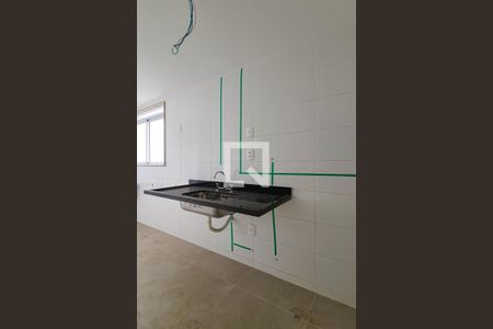 Apartamento à venda com 76m², 3 quartos e 1 vaga Apartamento à venda com 76m², 3 quartos e 1 vagaCozinha