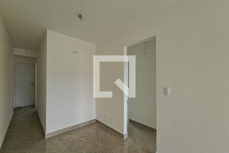 Detalhe Sala de apartamento à venda com 3 quartos, 76m² em Méier, Rio de Janeiro