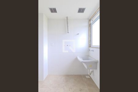 Apartamento à venda com 76m², 3 quartos e 1 vaga Apartamento à venda com 76m², 3 quartos e 1 vagaÁrea de Serviço