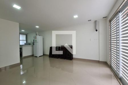 Apartamento à venda com 76m², 3 quartos e 1 vaga Apartamento à venda com 76m², 3 quartos e 1 vagaÁrea Gourmet