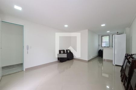 Apartamento à venda com 76m², 3 quartos e 1 vaga Apartamento à venda com 76m², 3 quartos e 1 vagaÁrea Gourmet