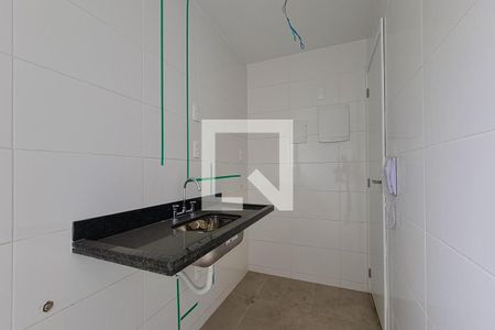 Apartamento à venda com 76m², 3 quartos e 1 vaga Apartamento à venda com 76m², 3 quartos e 1 vagaCozinha