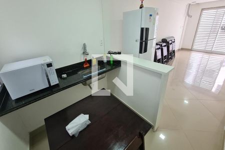 Apartamento à venda com 76m², 3 quartos e 1 vaga Apartamento à venda com 76m², 3 quartos e 1 vagaÁrea Gourmet