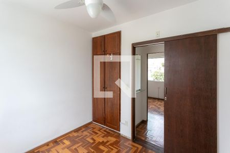 Quarto 2 de apartamento à venda com 2 quartos, 80m² em Lagoinha, Belo Horizonte