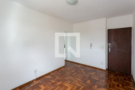 Sala de apartamento à venda com 2 quartos, 80m² em Lagoinha, Belo Horizonte