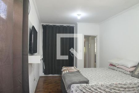 Quarto 1 suíte de casa à venda com 2 quartos, 187m² em Vila Maria Eugênia, Campinas