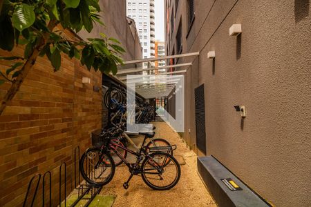 Apartamento à venda com 31m², 1 quarto e sem vagaÁrea comum