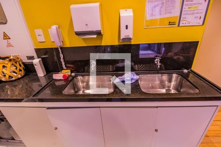 Apartamento à venda com 31m², 1 quarto e sem vagaÁrea comum