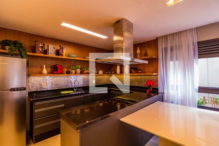 Apartamento à venda com 31m², 1 quarto e sem vagaÁrea comum