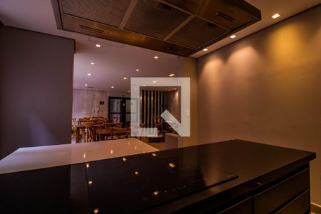 Apartamento à venda com 31m², 1 quarto e sem vagaÁrea comum