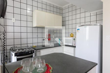 Apartamento para alugar com 35m², 1 quarto e 1 vaga Apartamento para alugar com 35m², 1 quarto e 1 vagaCozinha