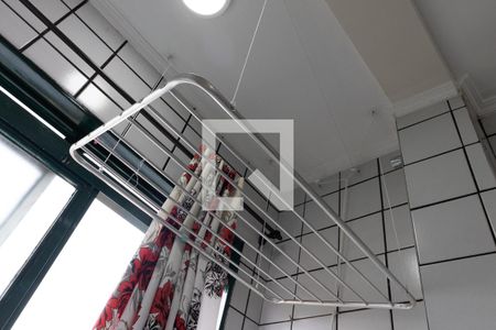 Apartamento para alugar com 35m², 1 quarto e 1 vaga Apartamento para alugar com 35m², 1 quarto e 1 vagaVaral