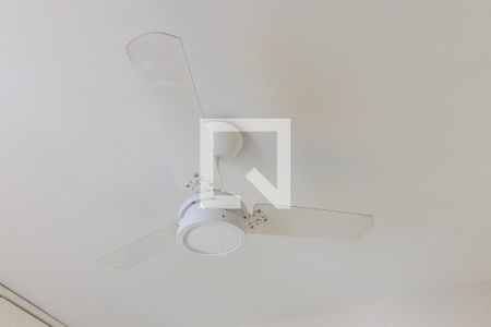 Ventilador de apartamento para alugar com 1 quarto, 35m² em Vila Monte Alegre, Ribeirão Preto