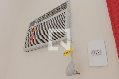 Ar Condicionado de apartamento para alugar com 1 quarto, 35m² em Vila Monte Alegre, Ribeirão Preto