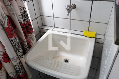 Apartamento para alugar com 35m², 1 quarto e 1 vaga Apartamento para alugar com 35m², 1 quarto e 1 vagaTanque