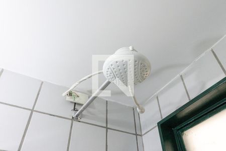 Apartamento para alugar com 35m², 1 quarto e 1 vaga Apartamento para alugar com 35m², 1 quarto e 1 vagaChuveiro