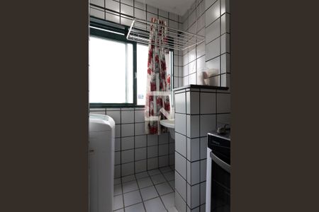 Apartamento para alugar com 35m², 1 quarto e 1 vaga Apartamento para alugar com 35m², 1 quarto e 1 vagaLavanderia