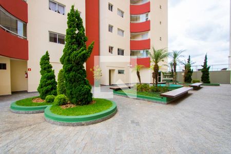 Apartamento à venda com 89m², 3 quartos e 2 vagasÁrea comum