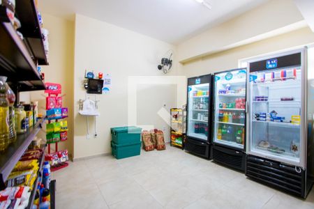 Apartamento à venda com 89m², 3 quartos e 2 vagasÁrea comum - Market