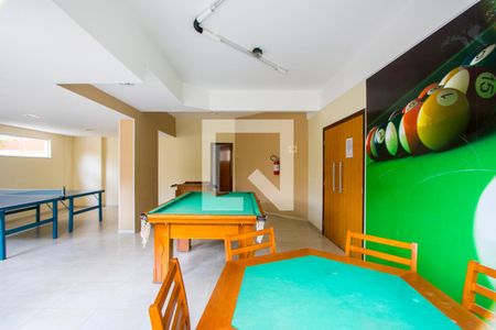 Apartamento à venda com 89m², 3 quartos e 2 vagasÁrea comum - Espaço de jogos