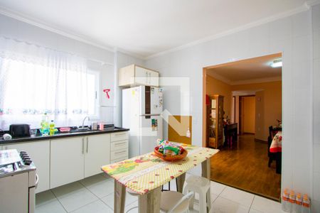 Apartamento à venda com 89m², 3 quartos e 2 vagasCozinha