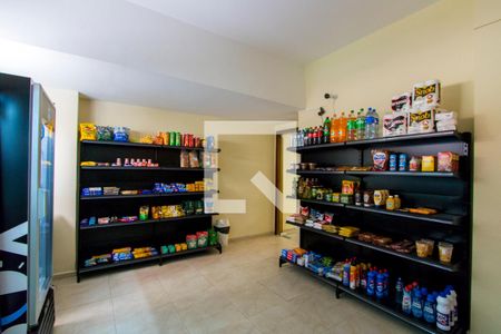 Apartamento à venda com 89m², 3 quartos e 2 vagasÁrea comum - Market