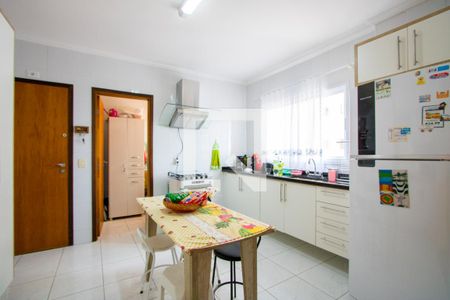 Apartamento à venda com 89m², 3 quartos e 2 vagasCozinha
