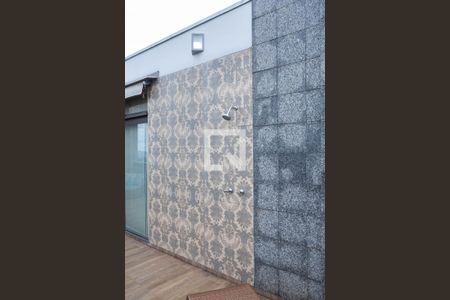 Apartamento à venda com 228m², 4 quartos e 2 vagasCobertura