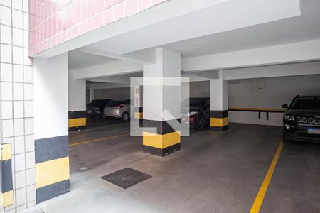 Apartamento à venda com 228m², 4 quartos e 2 vagasGaragem