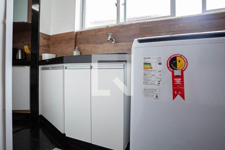 Apartamento à venda com 228m², 4 quartos e 2 vagasÁrea de serviço 