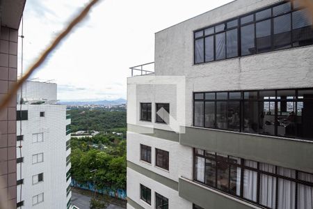 Apartamento à venda com 228m², 4 quartos e 2 vagasVista do quarto 1