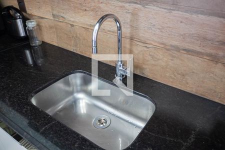 Apartamento à venda com 228m², 4 quartos e 2 vagasCozinha