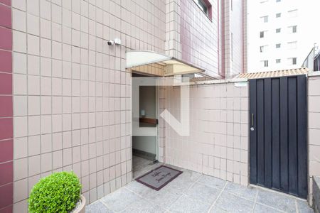 Apartamento à venda com 228m², 4 quartos e 2 vagasHall