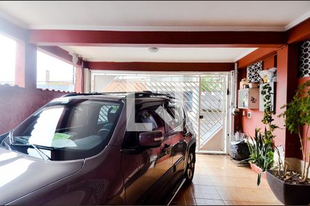 Vista da Sala de casa para alugar com 3 quartos, 160m² em Jardim Jovaia, Guarulhos