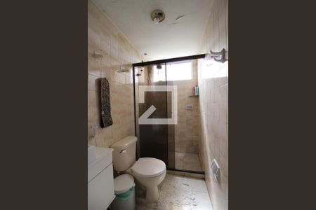 Apartamento para alugar com 98m², 2 quartos e 2 vagasBanheiro Social