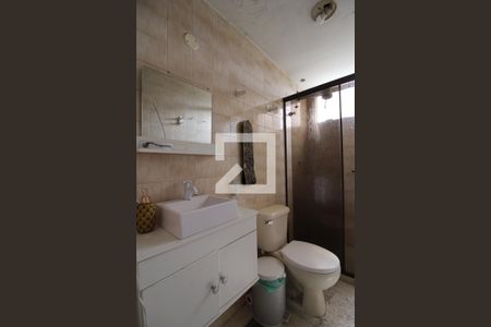 Apartamento para alugar com 98m², 2 quartos e 2 vagasBanheiro Social