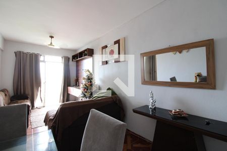 Sala de apartamento para alugar com 2 quartos, 98m² em Freguesia (jacarepaguá), Rio de Janeiro
