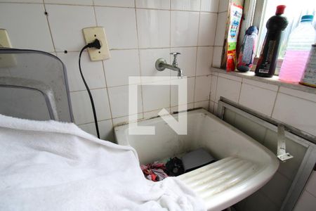 Apartamento para alugar com 98m², 2 quartos e 2 vagasÁrea de Serviço