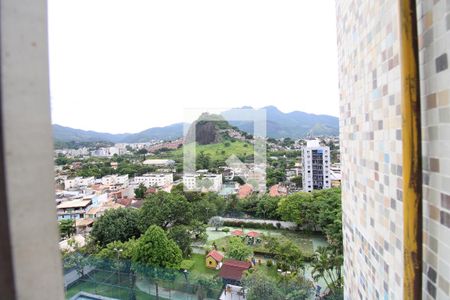 Apartamento para alugar com 98m², 2 quartos e 2 vagasÁrea de Serviço