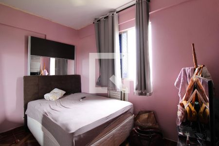 Apartamento para alugar com 98m², 2 quartos e 2 vagasQuarto 02