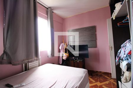 Apartamento para alugar com 98m², 2 quartos e 2 vagasQuarto 02