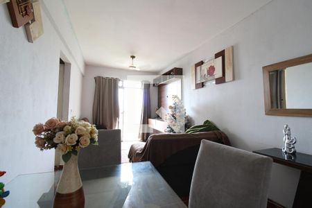 Sala de apartamento para alugar com 2 quartos, 98m² em Freguesia (jacarepaguá), Rio de Janeiro