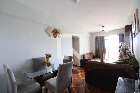 Sala de apartamento para alugar com 2 quartos, 98m² em Freguesia (jacarepaguá), Rio de Janeiro